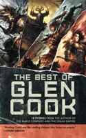 Best of Glen Cook
