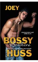 Bossy Brothers