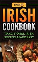 Irish Cookbook