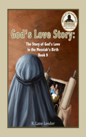 God's Love Story Book 9