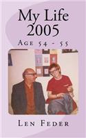 My Life 2005