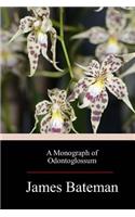 A Monograph of Odontoglossum