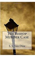 The Bishop Murder Case