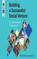 Building a Successful Social Venture