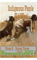 Indigenous People Old West