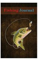 Fishing Journal