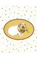 Guinea Pig Journal