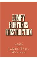 Lumpy Brothers Construction
