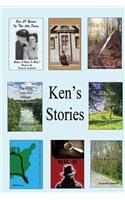 Ken's Stories
