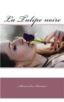La Tulipe noire