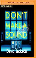 Don't Make a Sound: (DS Nathan Cody)