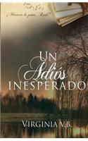 Un adios inesperado