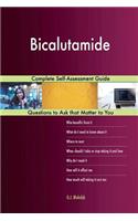 Bicalutamide; Complete Self-Assessment Guide