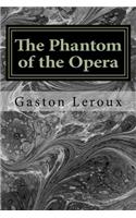 The Phantom of the Opera