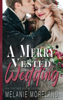 Merry Vested Wedding