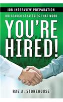 Job Interview Preparation: Job Search Strategies That Work