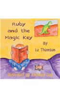 Ruby and the Magic Key