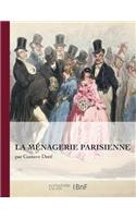 La Ménagerie Parisienne