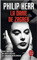 La dame de Zagreb