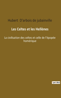 Les Celtes et les Hellènes