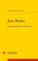 Joan Bodon