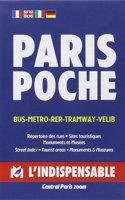 Plans de Paris