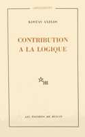 Contribution AA La Logique