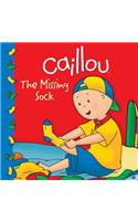 Caillou: The Missing Sock