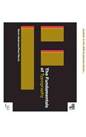 The Fundamentals of Typography