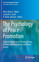 Psychology of Peace Promotion