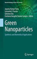 Green Nanoparticles