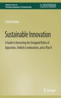 Sustainable Innovation