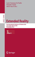 Extended Reality