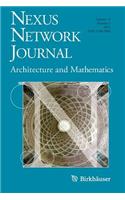 Nexus Network Journal 13,3: Architecture and Mathematics