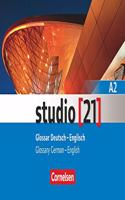 Studio 21