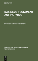 Katholischen Briefe