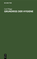 Grundriss Der Hygiene