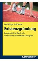 Existenzgrundung