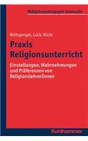 PRAXIS Religionsunterricht