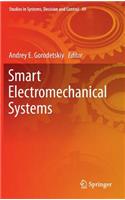 Smart Electromechanical Systems