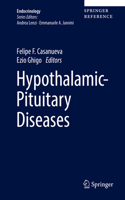 Hypothalamic-Pituitary Diseases