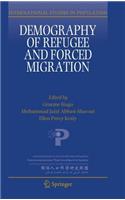 Demography of Refugee and Forced Migration