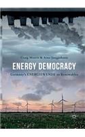 Energy Democracy