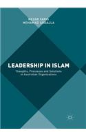 Leadership in Islam