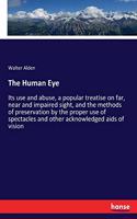 The Human Eye
