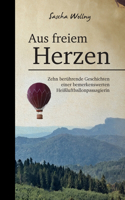 Aus freiem Herzen