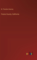 Fresno County, California