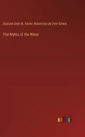 Myths of the Rhine