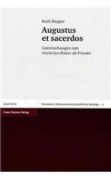 Augustus Et Sacerdos