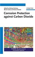 Corrosion Protection Against Carbon Dioxide